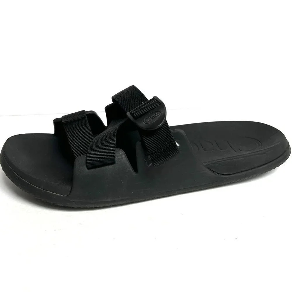Chaco Chillos Slide Sandal Mens Size 12 M